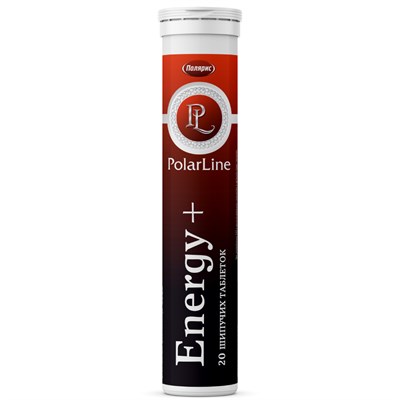 Energy+ PolarLine №20 1822