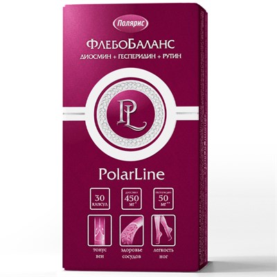 ФлебоБаланс PolarLine №30 1773