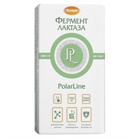 Фермент Лактаза PolarLine №30 1787
