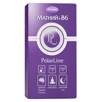 Магний + В6 PolarLine №30 1783
