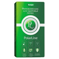Фитокомплекс для здоровья почек PolarLine №30 1794