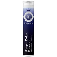 Sleep + Relax Formula PolarLine №20 1821